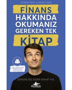 Finans Hakkında Okumanız Gereken Tek Kitap