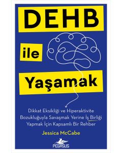 Dehb ile Yaşamak