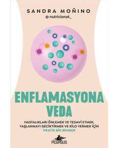 Enflamasyona Veda