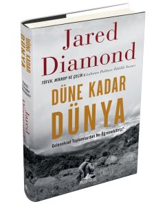 Düne Kadar Dünya (Ciltli)