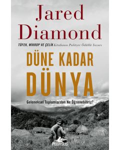 Düne Kadar Dünya