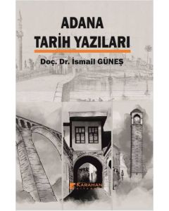 Adana Tarih Yazıları