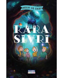 Metin ve Ekibi - Karasivri