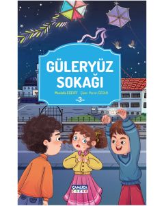 Güleryüz Sokağı - 3