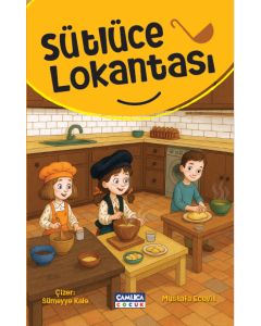 Sütlüce Lokantası