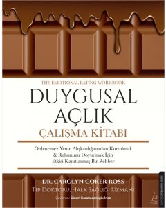 Duygusal Açlık Çalışma Kitabı