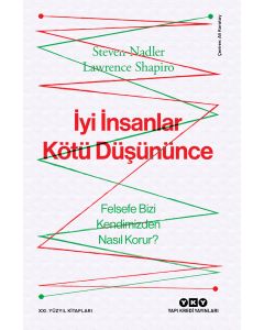 İyi İnsanlar Kötü Düşününce