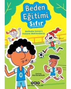 Beden Eğitimi Sıfır