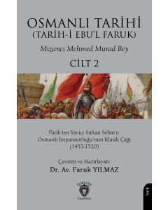 Osmanlı Tarihi - Cilt 2