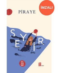 Seyir (Ciltli - İmzalı)