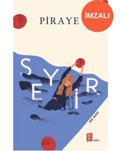 Seyir (İmzalı)