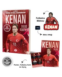 Benim Futbol Kahramanım - Kenan Yıldız 
