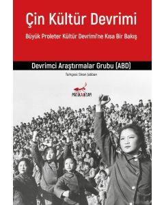 Çin Kültür Devrimi