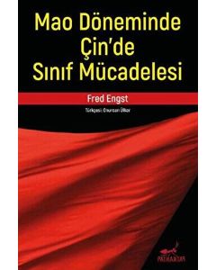 Mao Döneminde Çin’de Sınıf Mücadelesi