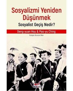 Sosyalizmi Yeniden Düşünmek