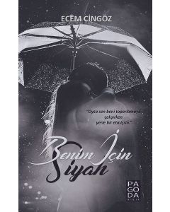 Benim İçin Siyah