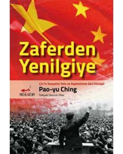 Zaferden Yenilgiye