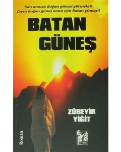 Batan Güneş 