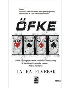 Öfke