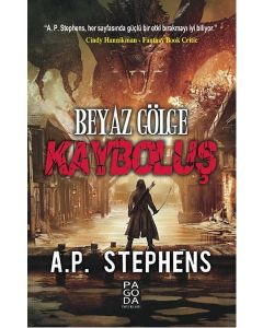 Beyaz Gölge - Kayboluş