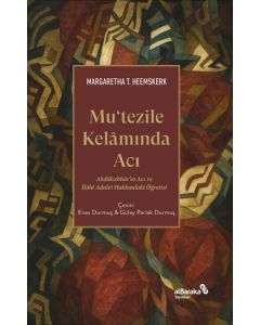 Mu'tezile Kelamında Acı