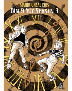 Bin 9 Yüz Seksen 3 