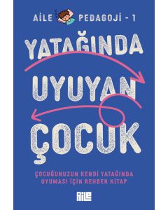 Yatağında Uyuyan Çocuk