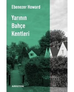 Yarının Bahçe Kentleri