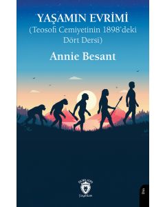 Yaşamın Evrimi