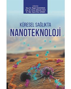 Küresel Sağlıkta Nanoteknoloji