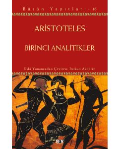 Birinci Analitikler