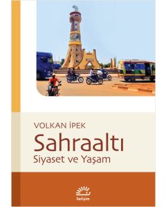 Sahraaltı 