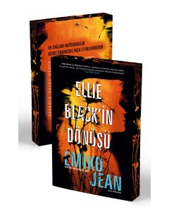 Ellie Black’in Dönüşü
