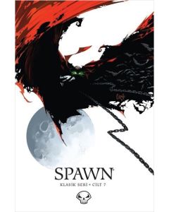 Spawn Cilt 7 - Klasik Seri