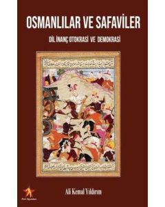 Osmanlılar ve Safaviler