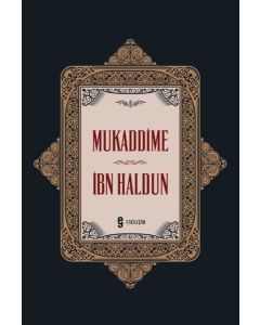 Mukaddime (Ciltli)