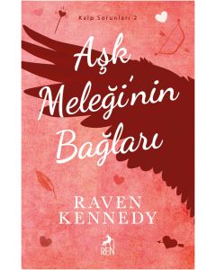 Aşk Meleği’nin Bağları