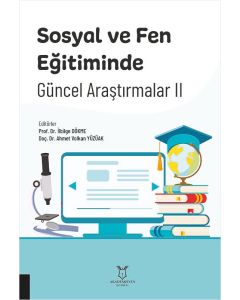Sosyal ve Fen Eğitiminde Güncel Araştırmalar 2