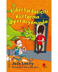 Ejderha Bakıcısı Kurtarma Operasyonunda