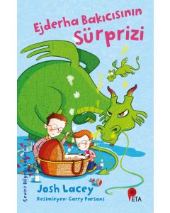Ejderha Bakıcısının Sürprizi