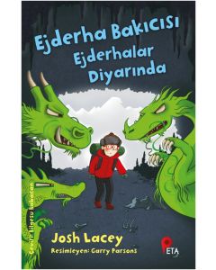 Ejderha Bakıcısı Ejderhalar Diyarında 