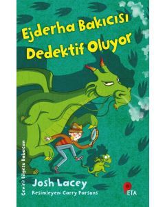Ejderha Bakıcısı Dedektif Oluyor