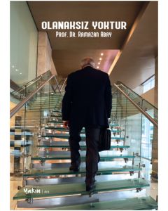Olanaksız Yoktur