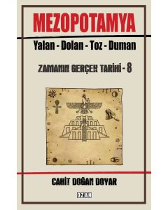 Mezopotamya