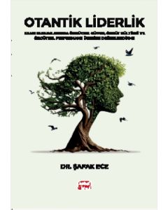 Otantik Liderlik