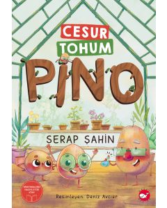 Cesur Tohum Pino