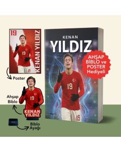 Kenan Yıldız