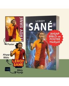 Leroy Sané