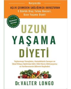 Uzun Yaşama Diyeti