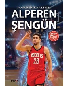 Alperen Şengün